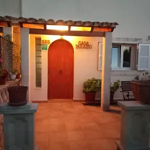  Ferienhaus Casa Paraiso