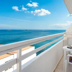 Apartmán Vibra Lux Mar