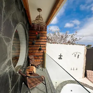 Casita Mis Chinijos Con Jacuzzi O Minipiscina Apartment La Asomada (Lanzarote)