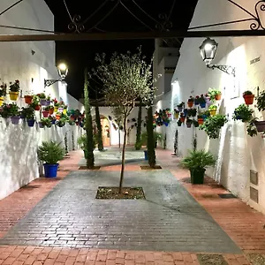 Casa San Miguel Lägenhet Estepona