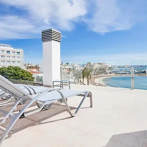  Apartment 4u - Pastilla