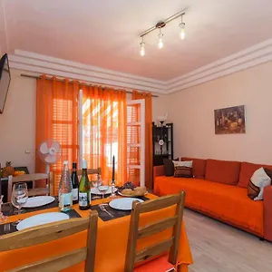 Cozy Orlando , Costa Adeje (Tenerife) Španělsko