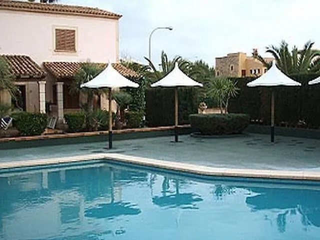 Apartamentos Iris Sa Coma (Mallorca)