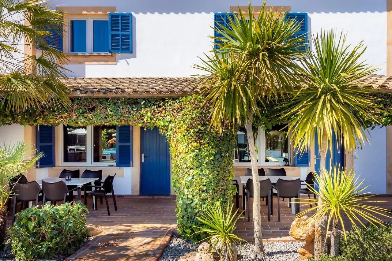 Apartamentos Iris Sa Coma  0*, Sa Coma (Mallorca)