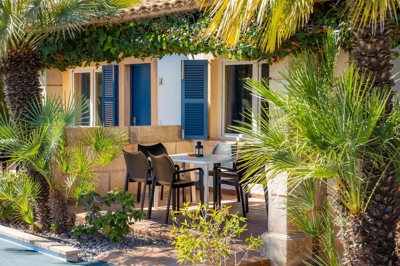 Apartamentos Iris 0*, Sa Coma (Mallorca) Spanien