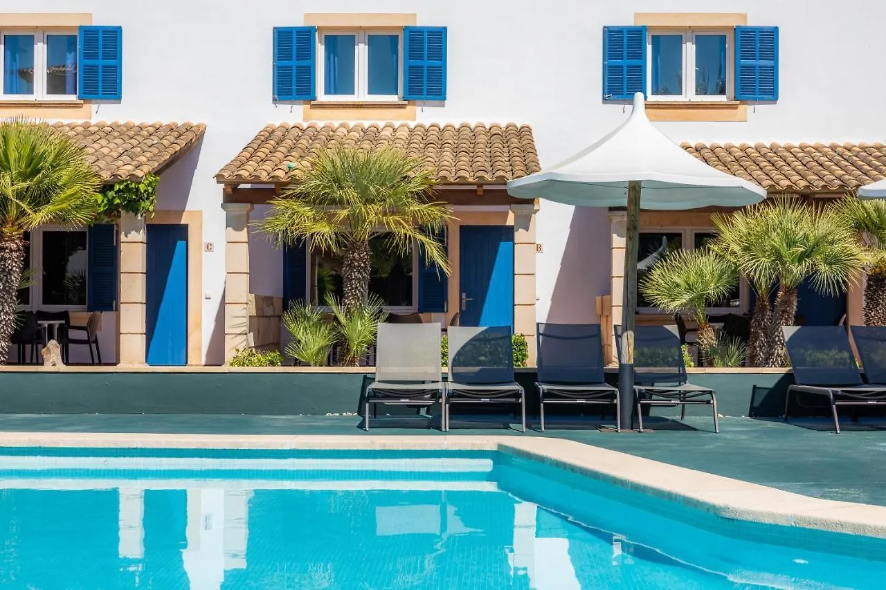 Apartamentos Iris Apartment Sa Coma (Mallorca)