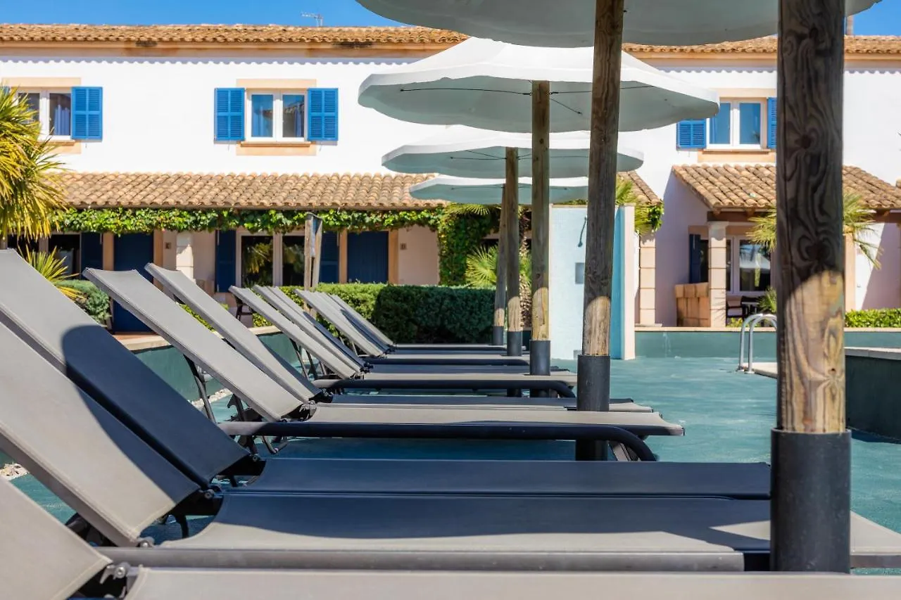 Apartamentos Iris Sa Coma  0*, Sa Coma (Mallorca)
