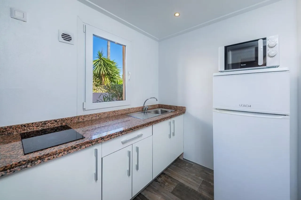 Apartamentos Iris 0*, Sa Coma (Mallorca)