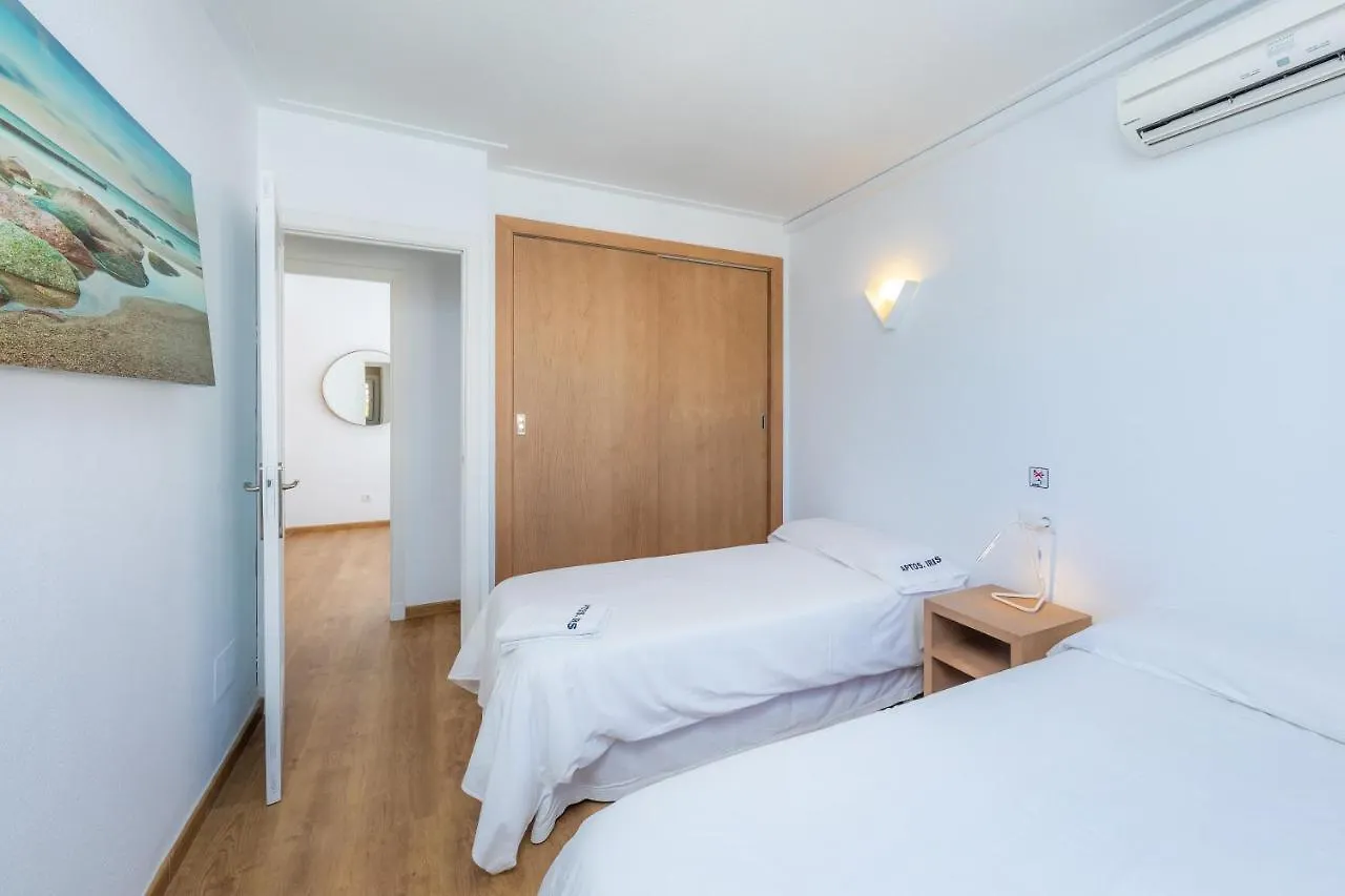 Apartamentos Iris Apartment Sa Coma (Mallorca)