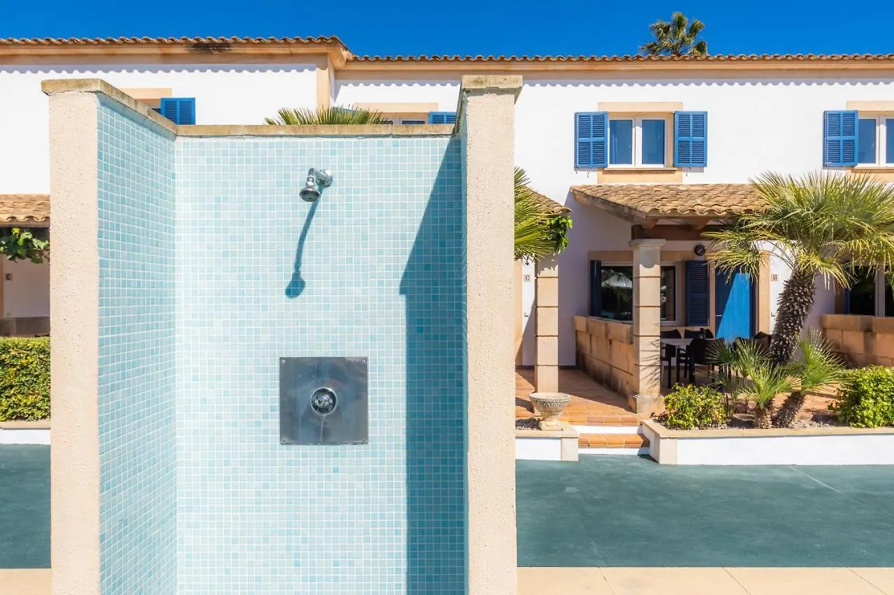 Apartamentos Iris Sa Coma  Appartement Sa Coma (Mallorca)